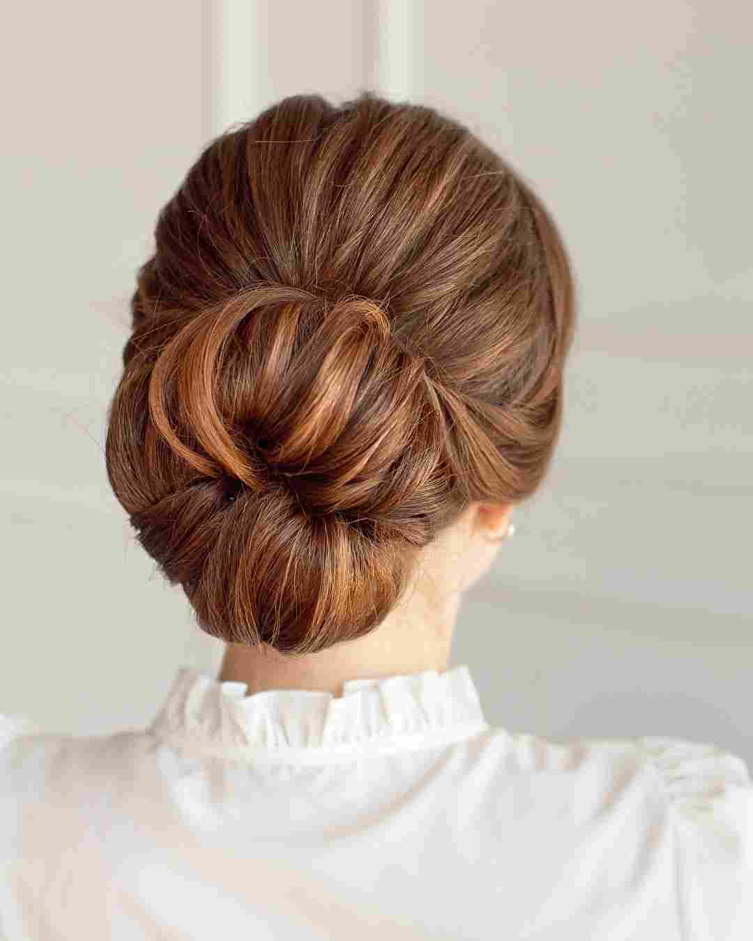 chignon sainte pazanne pornic