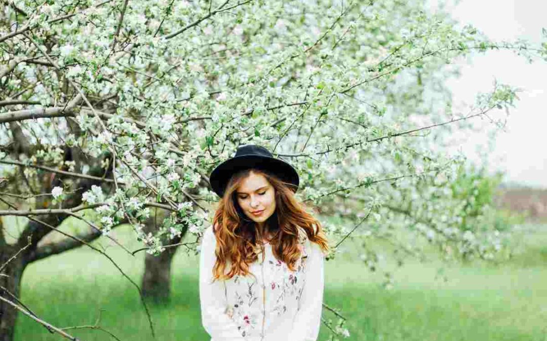 Les coiffures pour les événements de Printemps : Tendance et Élégance