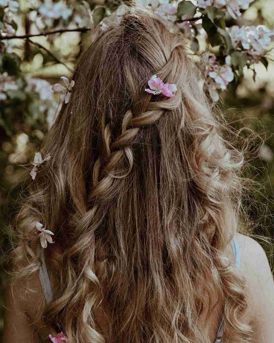 coiffure florale pornic sainte pazanne