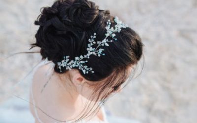 Découvrez les coiffures de mariage pour des cheveux mi-longs : Nos conseils et inspirations