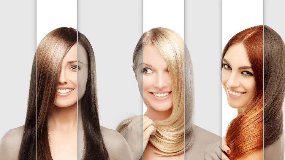 Les tendances coloration de l’hiver 2024-2025