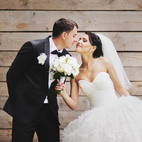 Coiffure de mariage en 2025 : Faites confiance à Latitude Coiffure dans le Pays de Retz